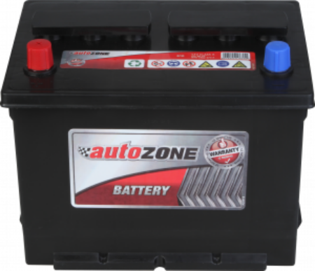 Picture for category Batteries & Accessories