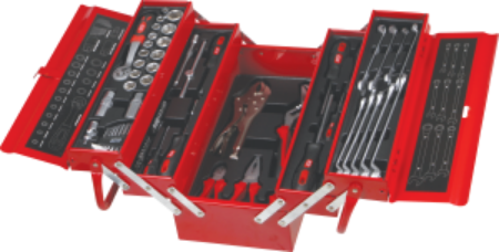 Picture for category Tools & Toolboxes