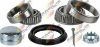 Picture of PARTQUIP - PQ108 - Wheel Bearing Kit