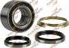 Picture of PARTQUIP - PQ377 - Wheel Bearing Kit