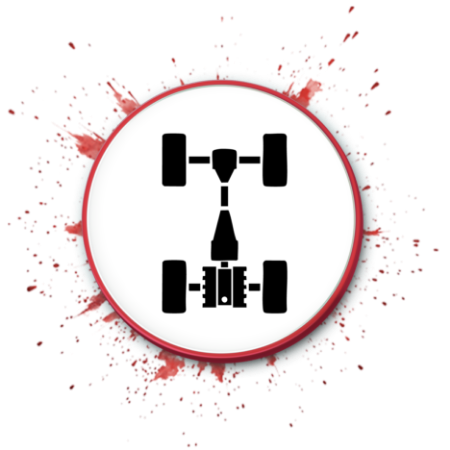 Picture for category DRIVELINE & BEARINGS