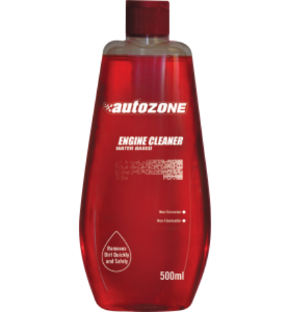 Picture for category CHEMICALS & FLUIDS