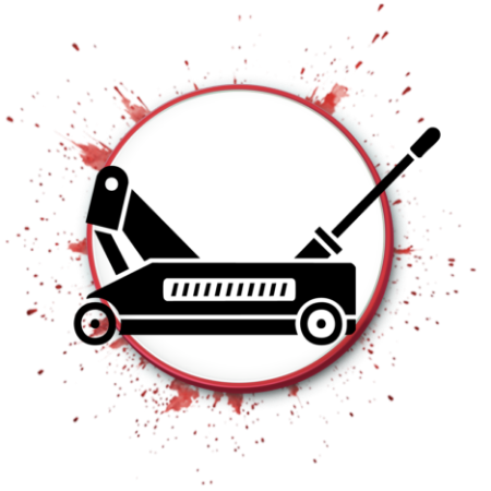 Picture for category JACKS & RAMPS