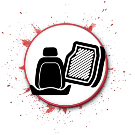 Picture for category INTERIOR ACCESSORIES & SEAT COVERS