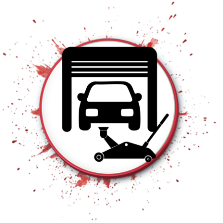 Picture for category JACKS TRESTLES & GARAGE EQUIPMENT