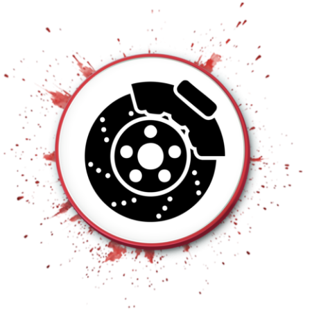 Picture for category BRAKE SYSTEM PARTS & FLUIDS