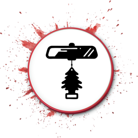 Picture for category CAR AIR FRESHENERS